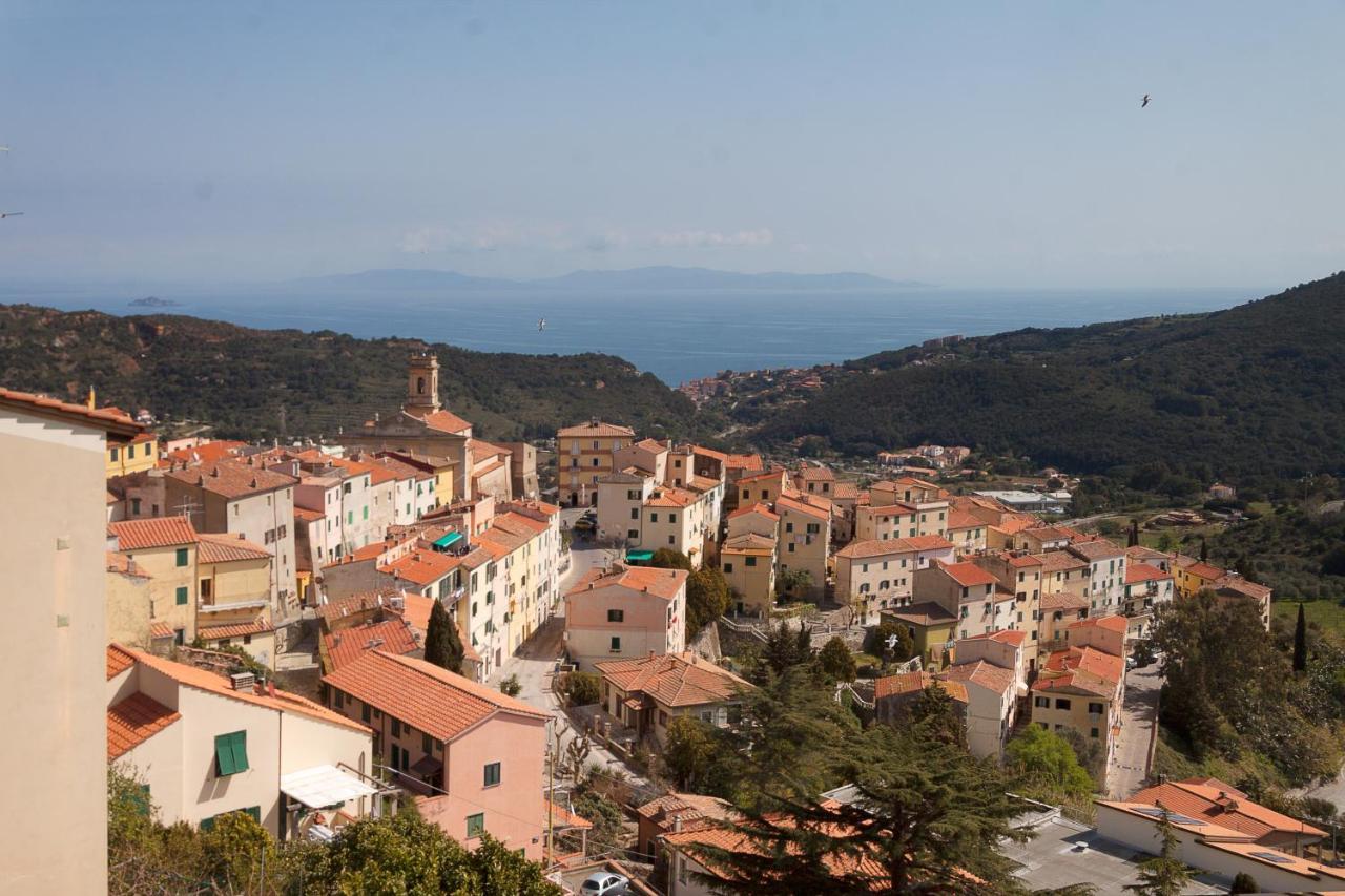 Casa Rio Elba Apartment Rio nell'Elba Exterior photo